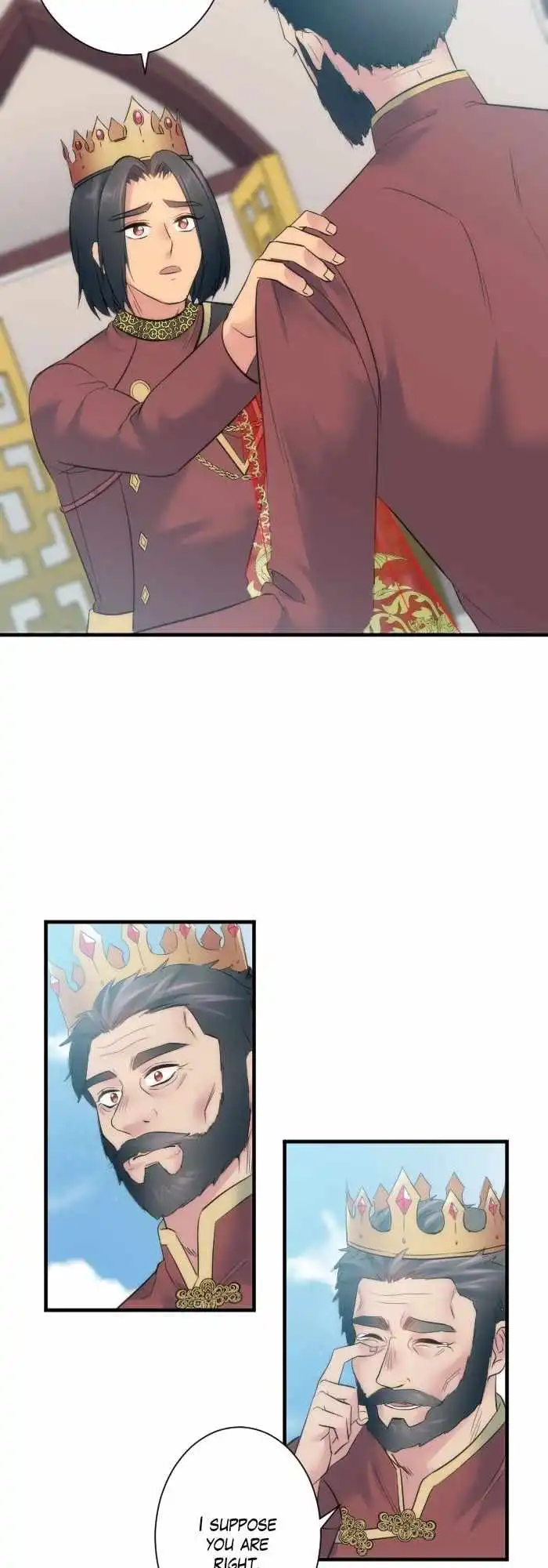 The Dragon Prince's Bride Chapter 56 19